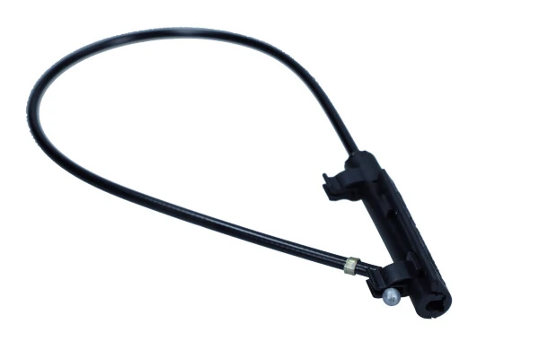 Tirette de capot moteur