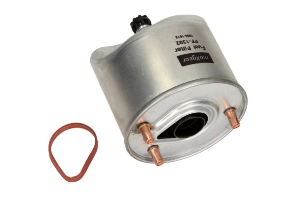 Filtre a carburant