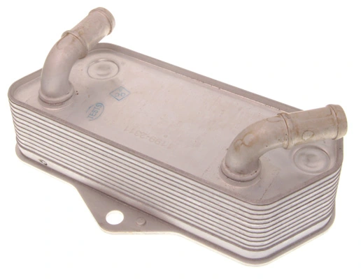 Radiateur d'huile de boîte automatique