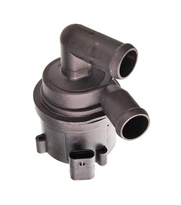 Pompe a eau auxiliaire (circuit d'eau de refroidiss.)