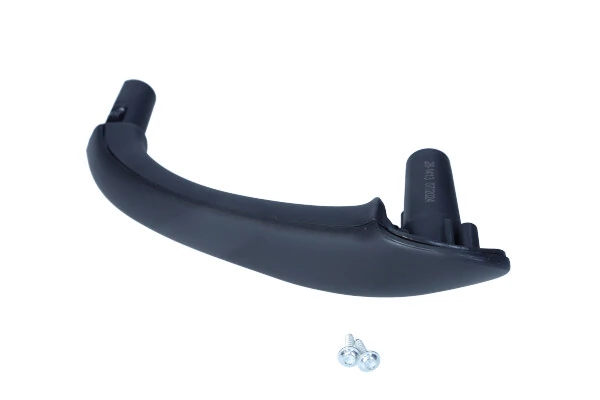 KLAMKA DRZWI DB W203 04-07 PR CZARNA