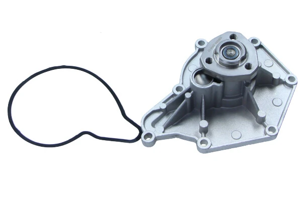 Pompe a eau, refroidissement du moteur