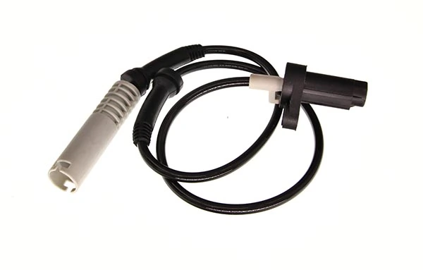 Capteur, vitesse de roue