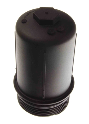 Couvercle du carter, filtre hydraulique (boîte automatique) MAXGEAR