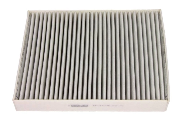 Filtre, air de l'habitacle