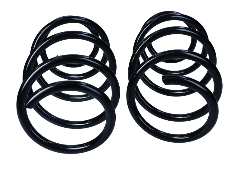 SPRĘŻYNA ZAW. OPEL P. CORSA E (X15) 2014, CORSA E VAN (X15) 2014 \ CORSA E (X15) 2014, CORSA E VAN (X15) 2014 - LE/PR