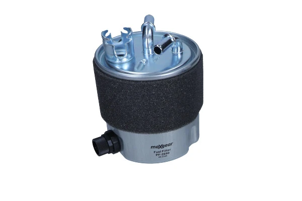 Filtre a carburant