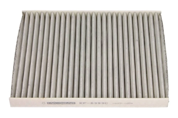 Filtre, air de l'habitacle