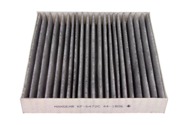 Filtre, air de l'habitacle