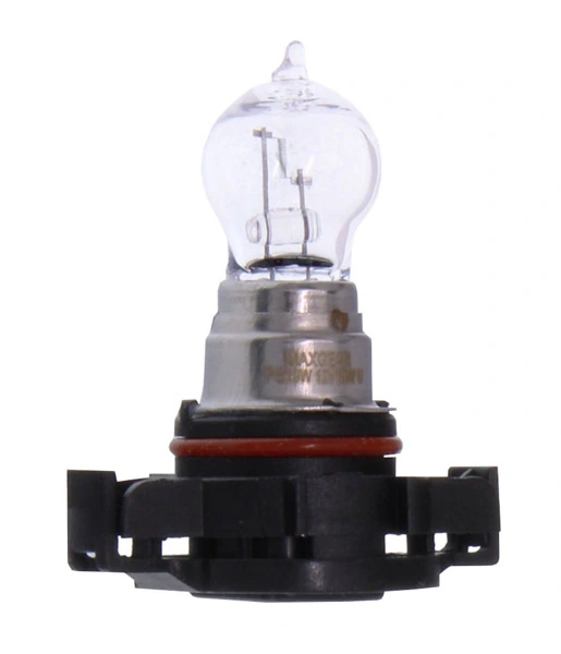 Ampoule, feu de recul