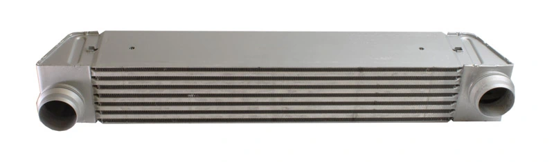 Intercooler, échangeur