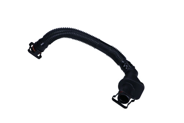 Tuyau, ventilation de carter-moteur