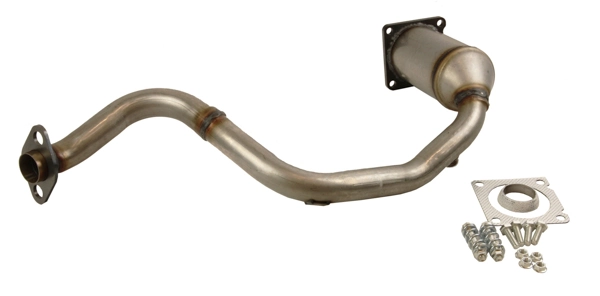KATALIZATOR CITROEN BERLINGO/ PARTNER 1.4 EURO4