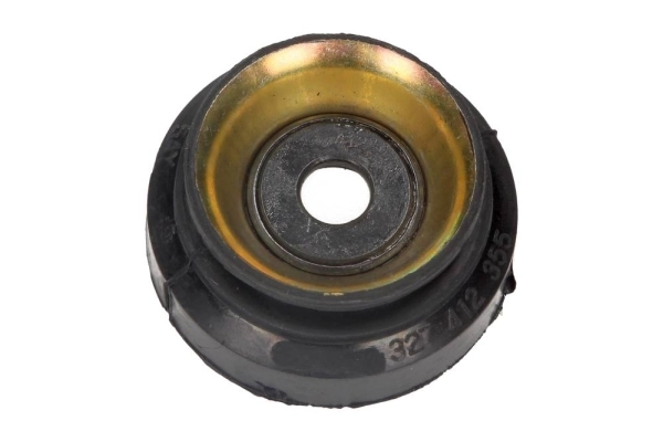 Coupelle de suspension