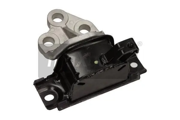Support moteur