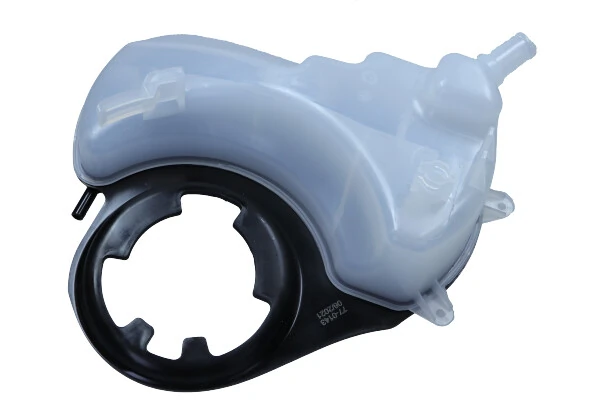Vase d'expansion, liquide de refroidissement