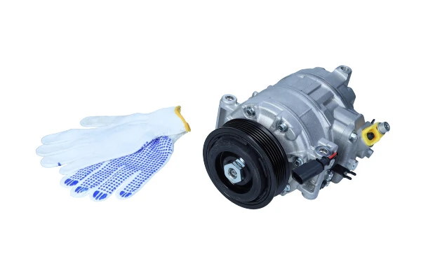 KOMPRESOR KLIMATYZACJI VW AMAROK/ T5 09-