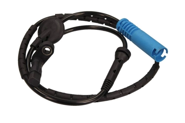 Capteur, vitesse de roue