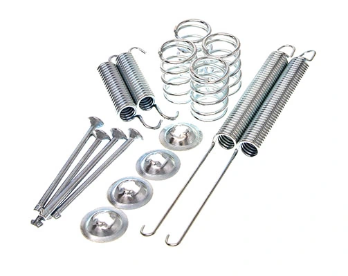 Kit d'accessoires, mâchoire de frein