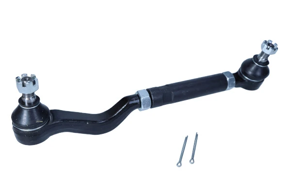 Barre de connexion