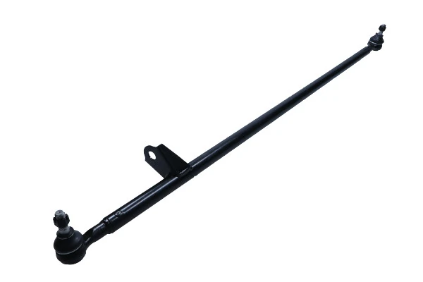 Barre de connexion