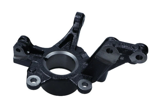 Fusée d'essieu, suspension de roue