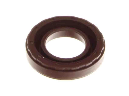 Bague d'étanchéité, puit de bougie