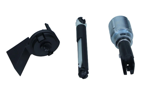 Serrure de capot-moteur