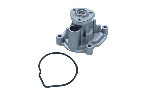 Pompe a eau, refroidissement du moteur