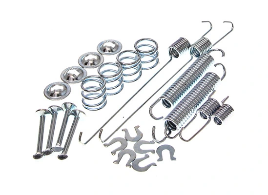 Kit d'accessoires, mâchoire de frein