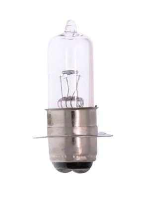 Ampoule, projecteur principal