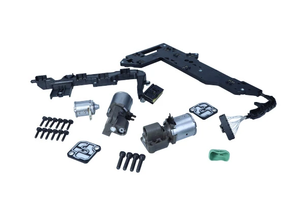 ZESTAW NAPR. SKRZ. BIEG. AUDI A4/A5/A6/A7 Q5 KPL