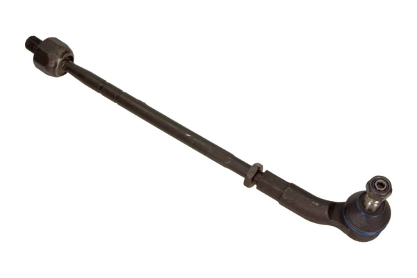 Barre de connexion