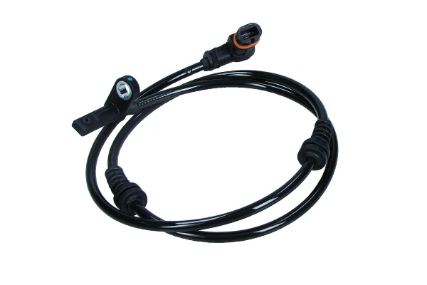 Capteur, vitesse de roue