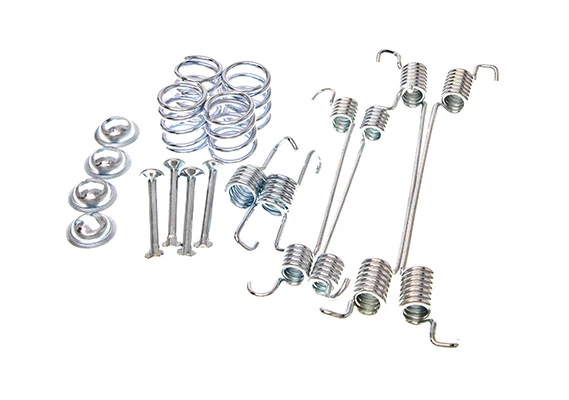 Kit d'accessoires, mâchoire de frein