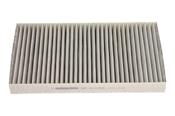 Filtre, air de l'habitacle
