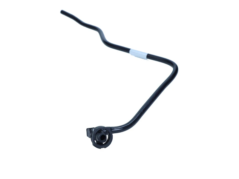 Tuyau, ventilation de carter-moteur