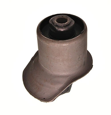 Suspension, corps de l'essieu