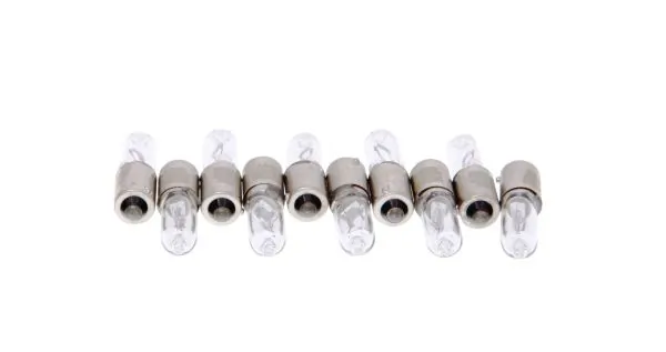 Bulb, reverse light