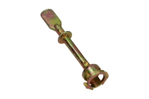 Commande de poignée de porte