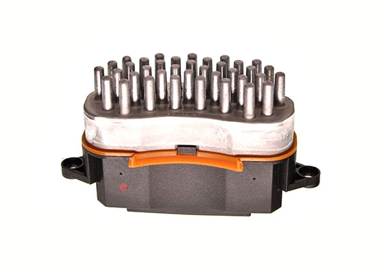 Régulateur, pulseur d'air habitacle