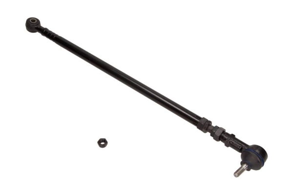 Barre de connexion