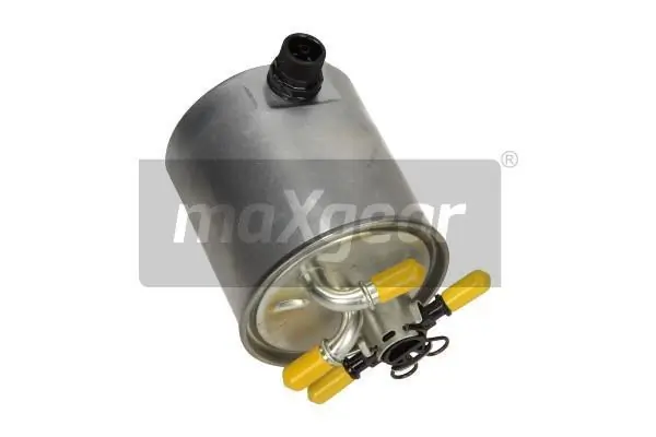 Filtre a carburant