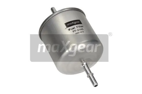 Filtre a carburant