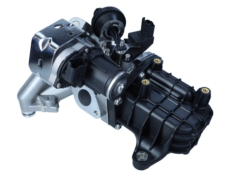 ZAWÓR EGR CITROEN C4/ C5/ JUMPY 2.0HDI