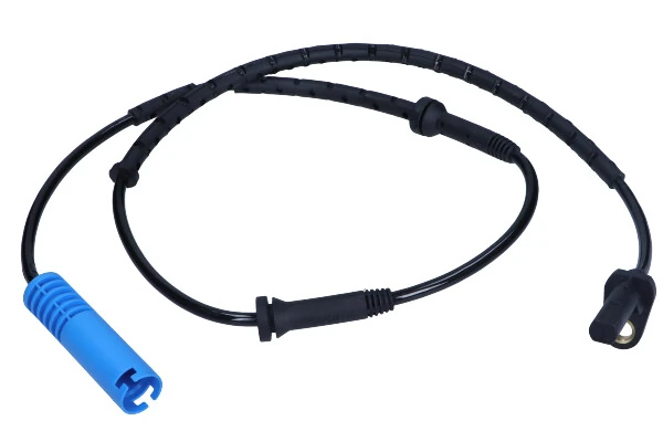 Capteur, vitesse de roue
