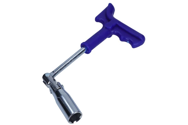 CLÉ A BOUGIE POWER GRIP 16 MM