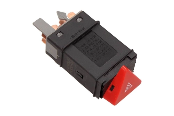 Interrupteur de signal de détresse MAXGEAR