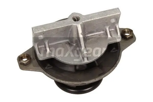 Mounting, automatic transmission