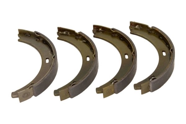 Brake Shoe Set, parking brake